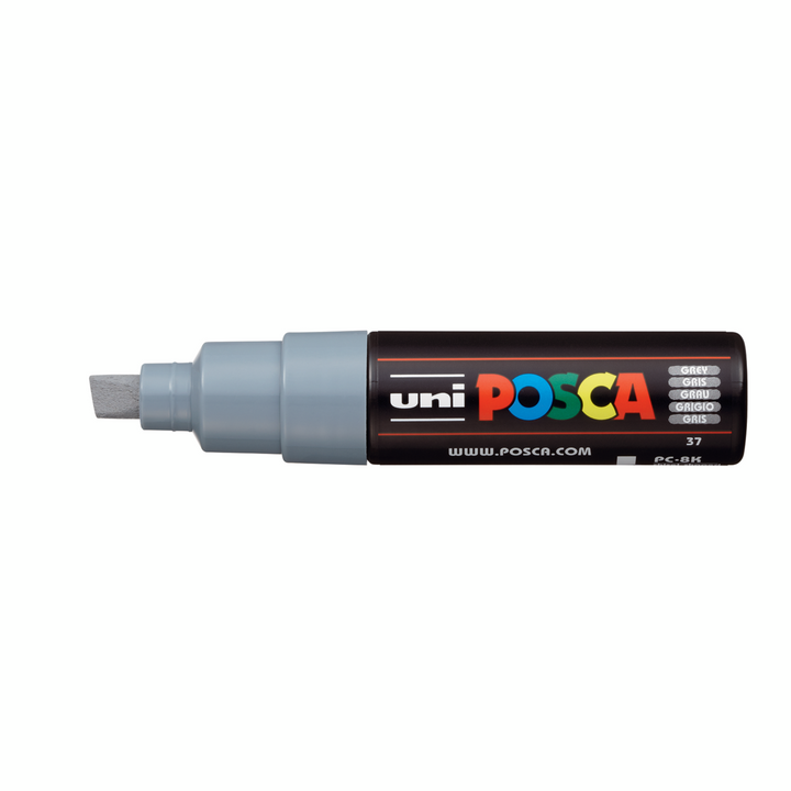 Posca -  Acrylic Paint Pen - PC-8K