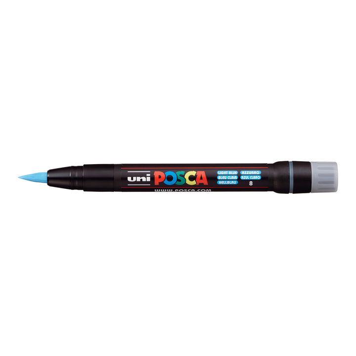 Posca -  Acrylic Paint Pen - PCF-350