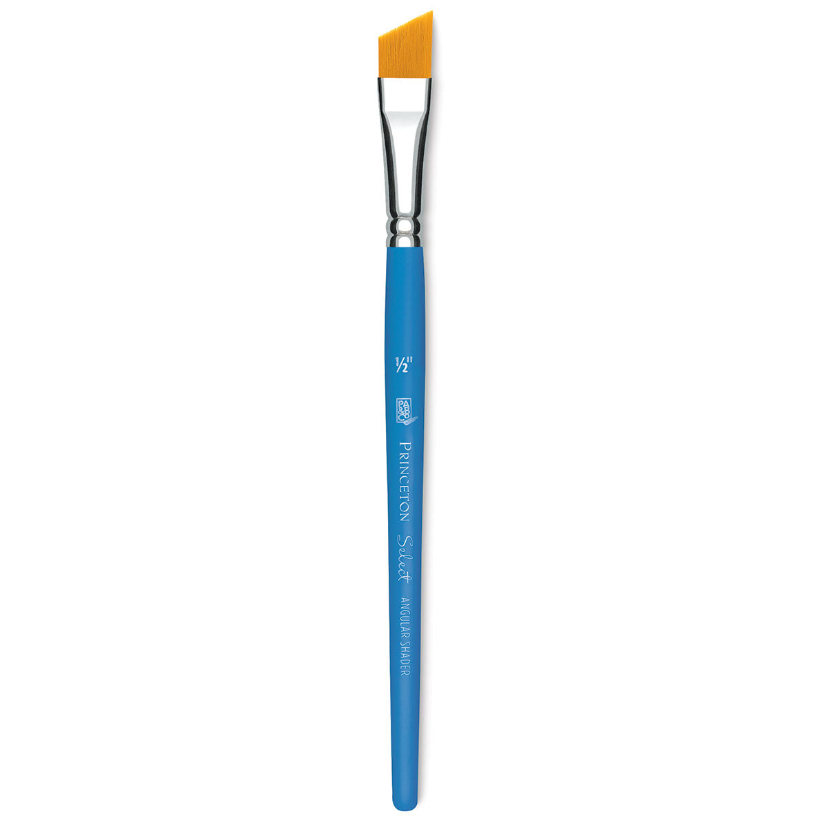 Princeton - Select - Angular Shader Paint Brush – Faith and Joy Craft ...