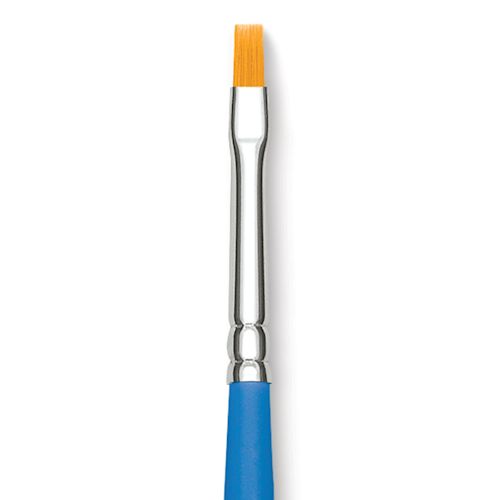 Princeton - Select - Flat Shader Paint Brush