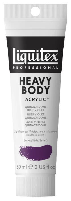 Golden Fluid Acrylics - Series 4 - 1 oz.