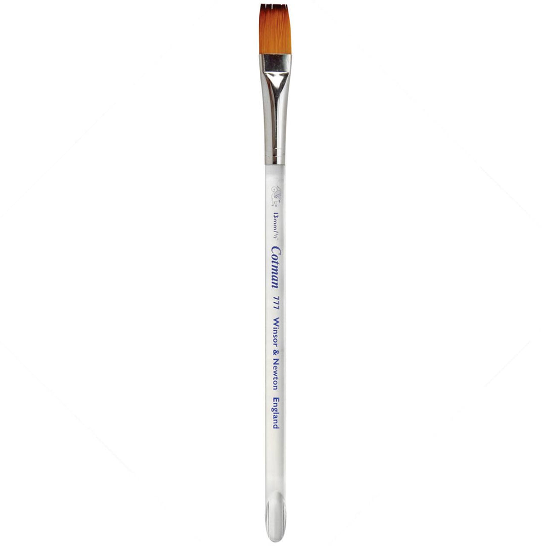 Winsor & Newton - Cotman - One Stroke Watercolor Paint Brush - Series 777