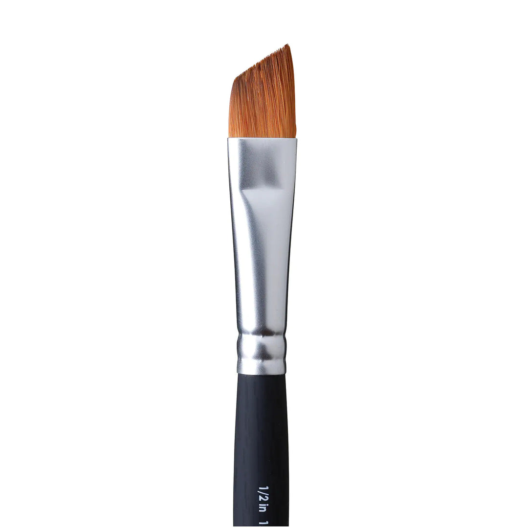 Princeton - Aqua Elite - Watercolor - Level 3 - Angle Shader Paint Brush