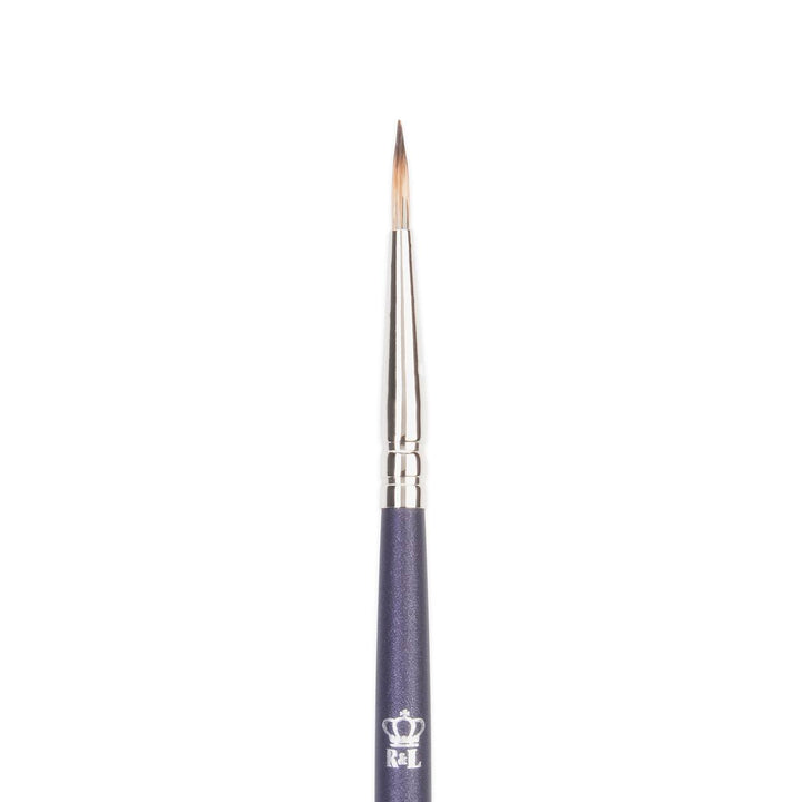 Royal & Langnickel - Moderna - Round Brushes for All Media