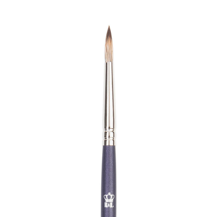Royal & Langnickel - Moderna - Round Brushes for All Media
