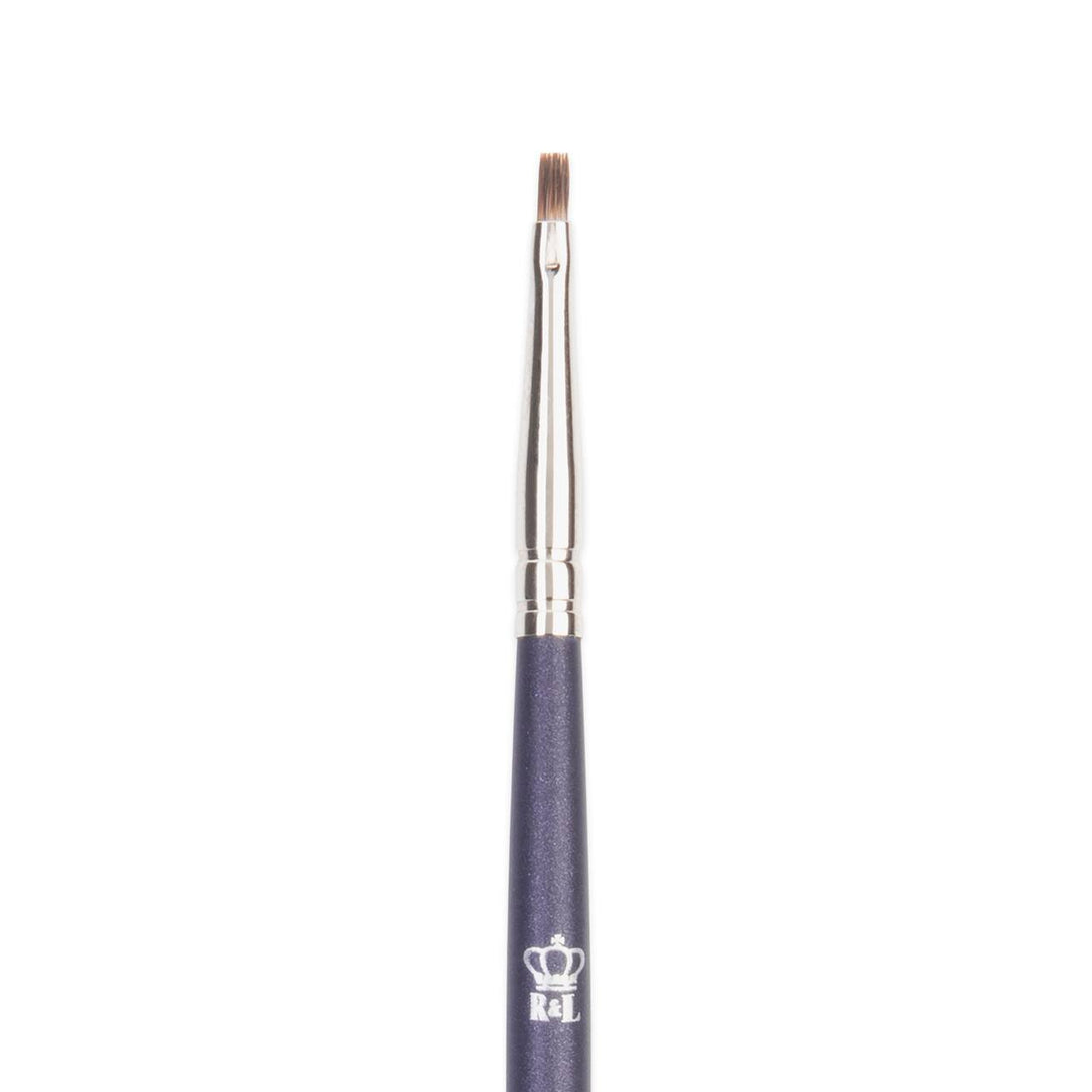 Royal and Langnickel - Sovereign Bright Brush - Short Handle