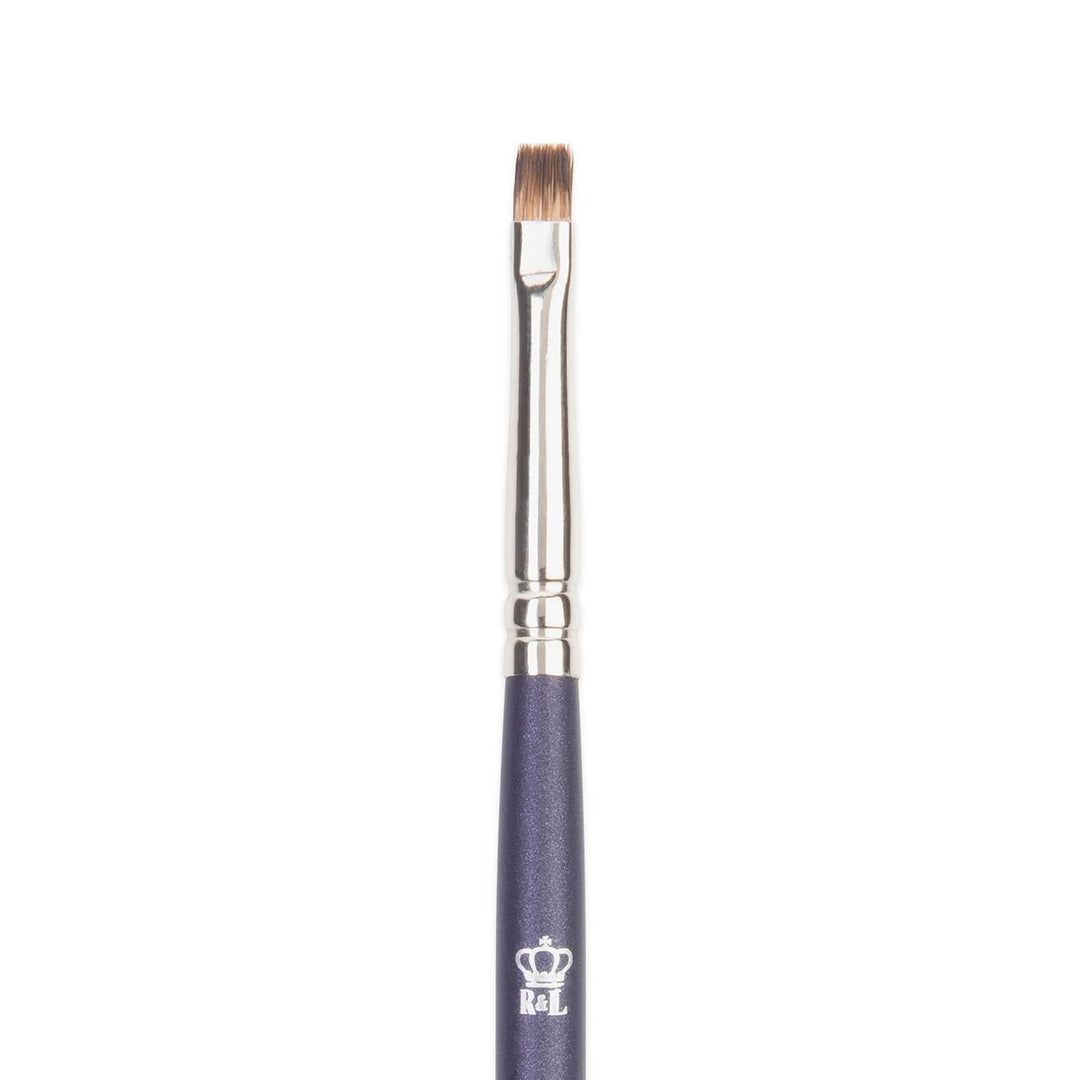 Royal and Langnickel - Sovereign Bright Brush - Short Handle