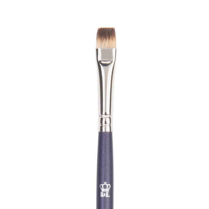 Royal and Langnickel - Sovereign Bright Brush - Short Handle