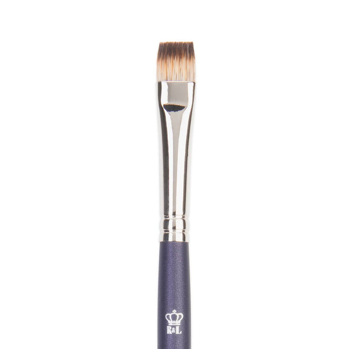 Royal and Langnickel - Sovereign Bright Brush - Short Handle