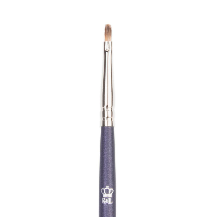 Royal and Langnickel - Sovereign - Filbert Paint Brush for Acrylic