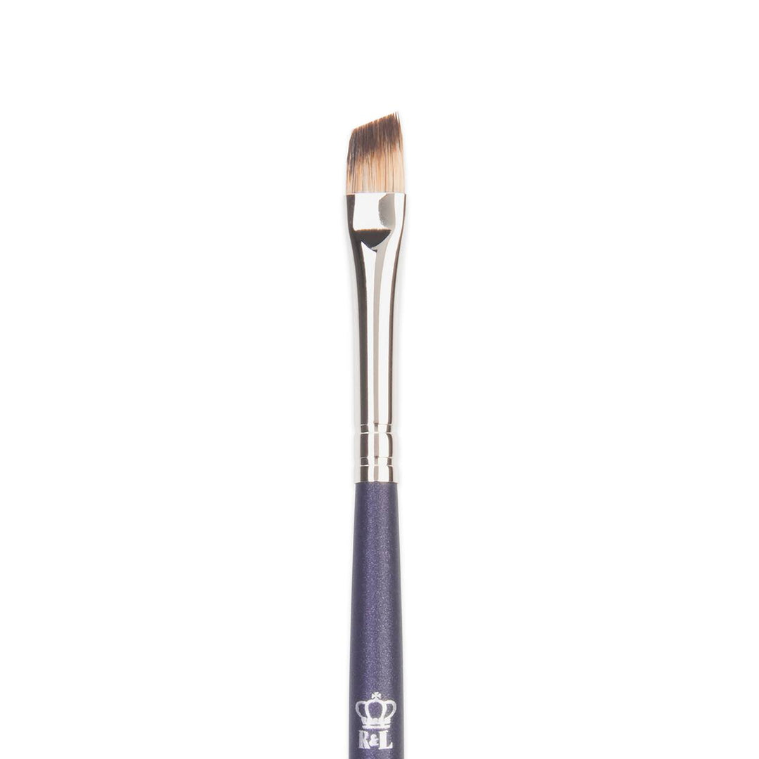 Royal & Langnickel - Sovereign - Angular Paint Brush for Acrylics