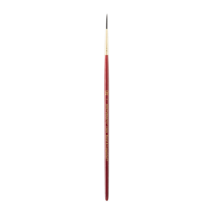 Royal & Langnickel - Nocturna PRO Paint Brushes - Script