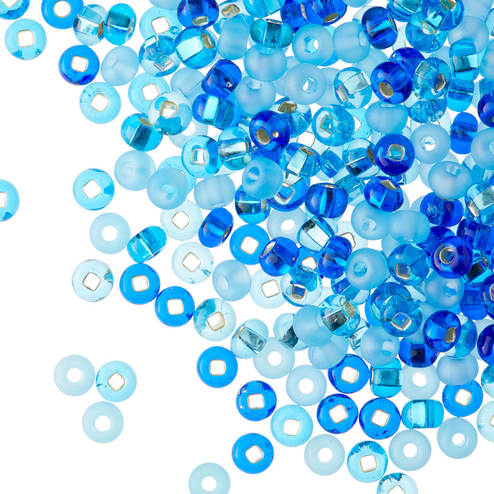 John Bead - Czech Seed Beads 11/0
