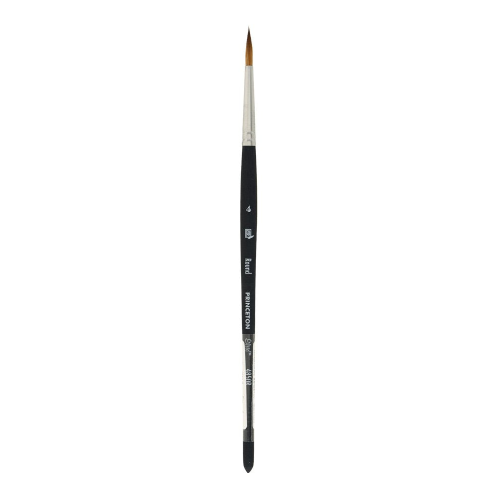 Princeton - Aqua Elite - Round Brushes for Watercolor