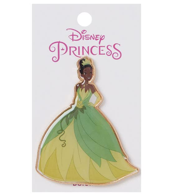 Blumenthal Lansing - Disney Princess Buttons