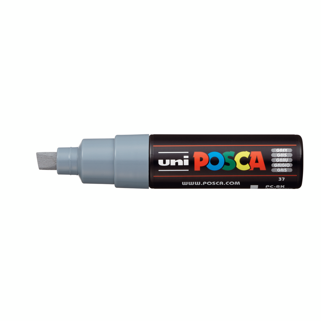 Posca -  Acrylic Paint Pen - PC-8K
