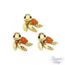 Dress it Up - Disney - Individual Squirt