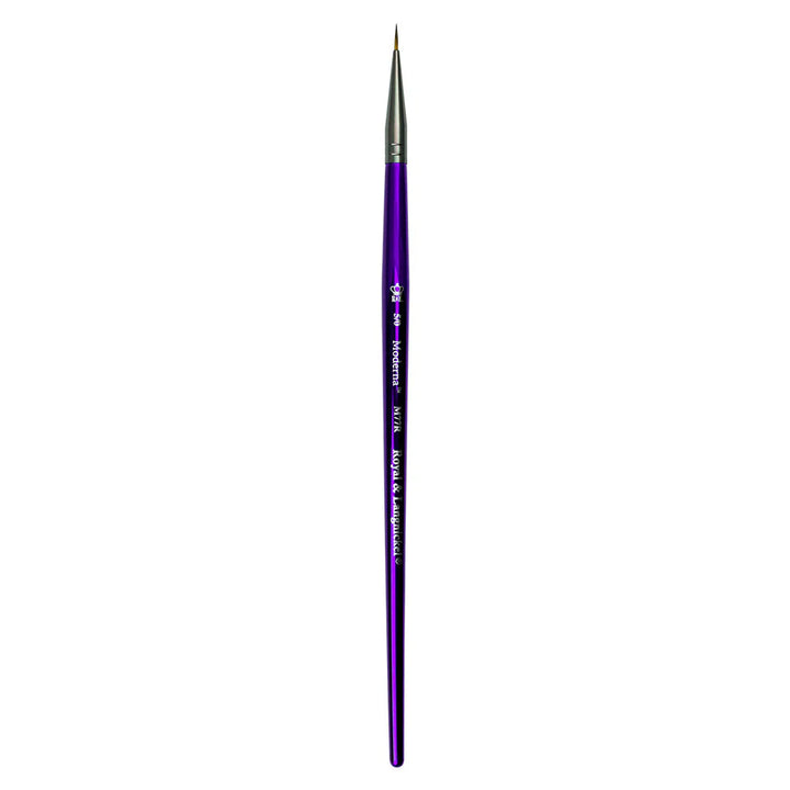 Royal & Langnickel - Moderna - Round Brushes for All Media