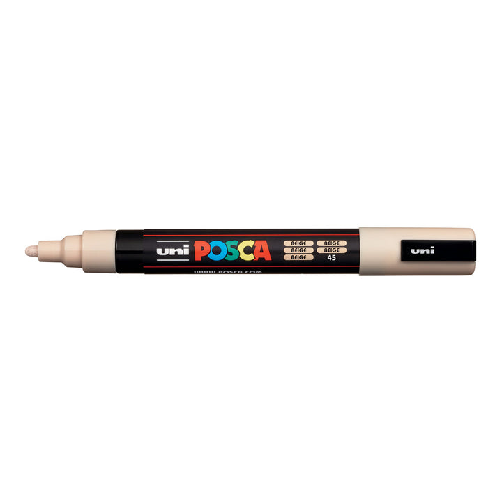 Posca -  Acrylic Paint Pen - PC-5M