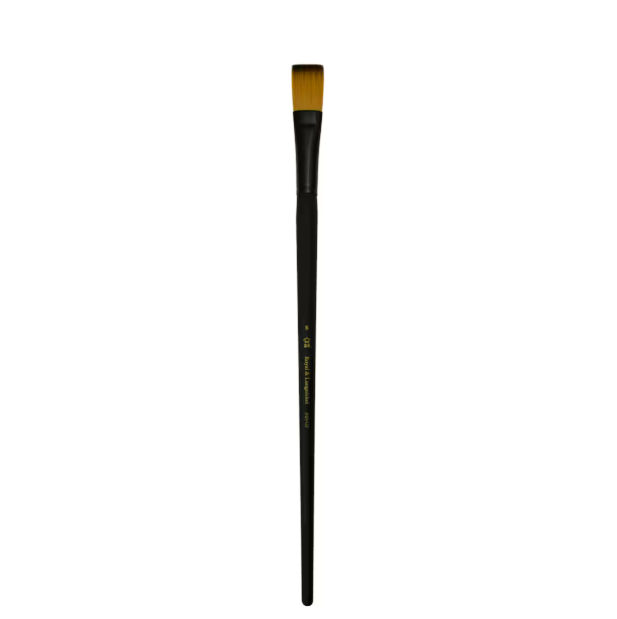 Royal & Langnickel - Moderna - Flat Brushes for All Media