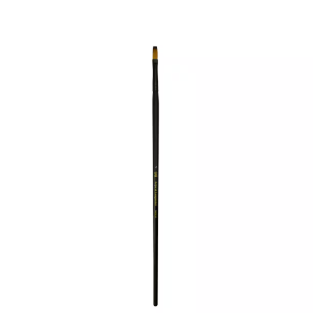 Royal & Langnickel - Moderna - Flat Brushes for All Media