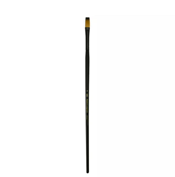 Royal & Langnickel - Moderna - Flat Brushes for All Media