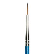 Winsor & Newton - Cotman - Designers Watercolor Brush