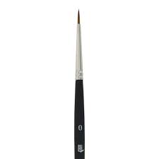 Princeton - Aqua Elite - Round Brushes for Watercolor