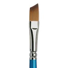 Winsor & Newton - Cotman - Angular Watercolor Brush