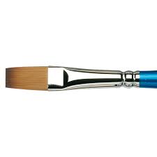 Winsor & Newton - Cotman - One Stroke Watercolor Paint Brush