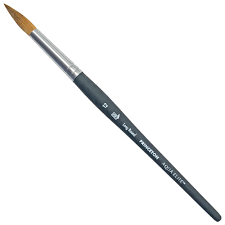 Princeton - Aqua Elite - Round Brushes for Watercolor