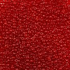 John Bead - Czech Seed Beads 11/0