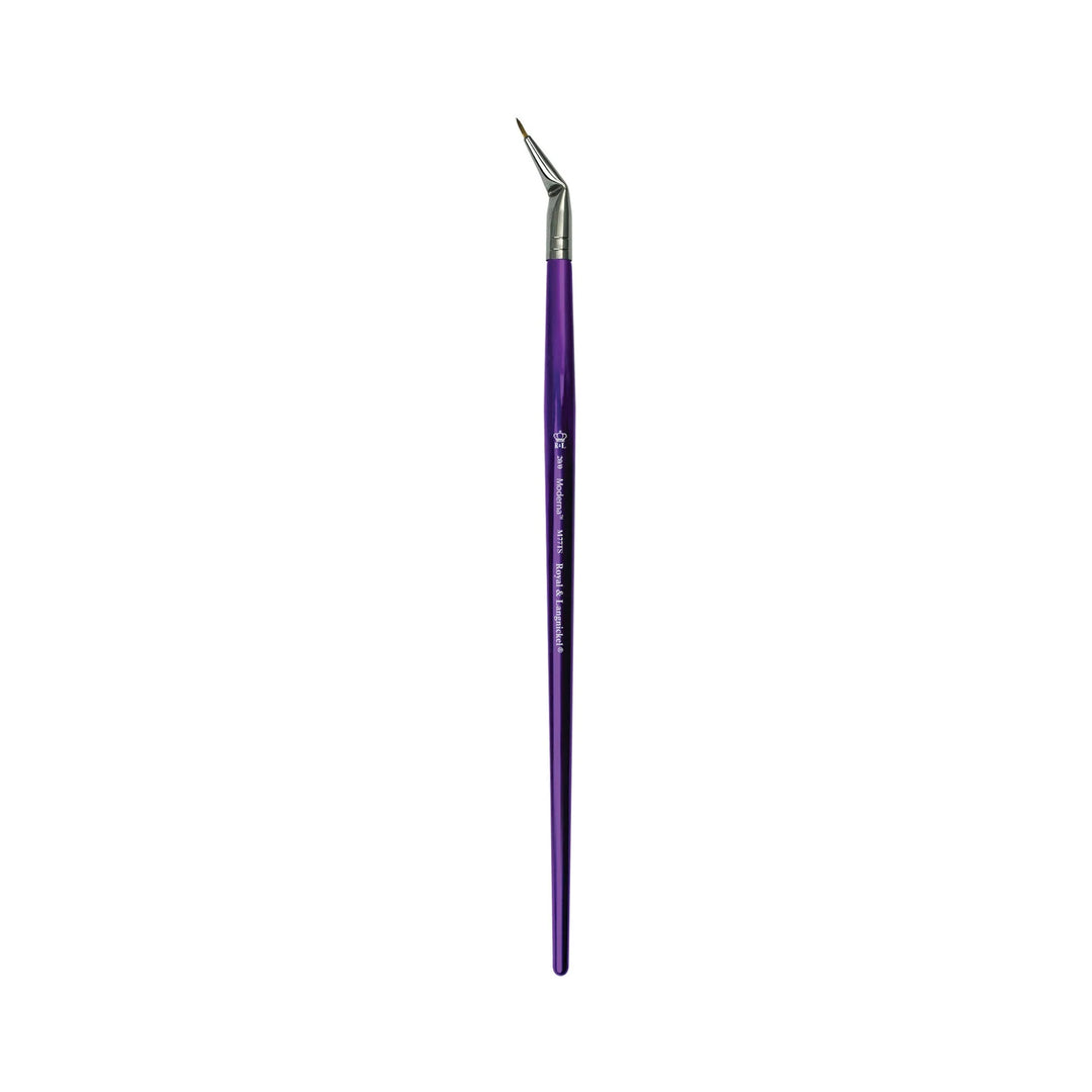 Royal & Langnickel - Moderna - Tight Spot Brush for All Media