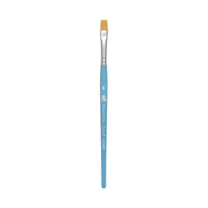 Princeton - Select - Flat Shader Paint Brush