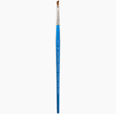 Winsor & Newton - Cotman - Angular Watercolor Brush