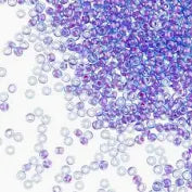 John Bead - Superduo Czech Glass 2-Hole Beads