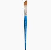 Winsor & Newton - Cotman - Angular Watercolor Brush
