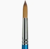 Winsor & Newton - Cotman - Round Watercolor Paint Brush