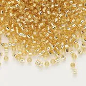 John Bead - Miyuki Delica - 11/0 RD Beads