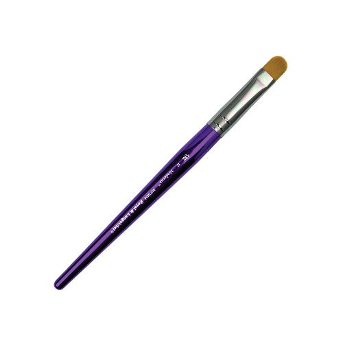 Royal & Langnickel - Moderna - Half Moon Brushes for All Media