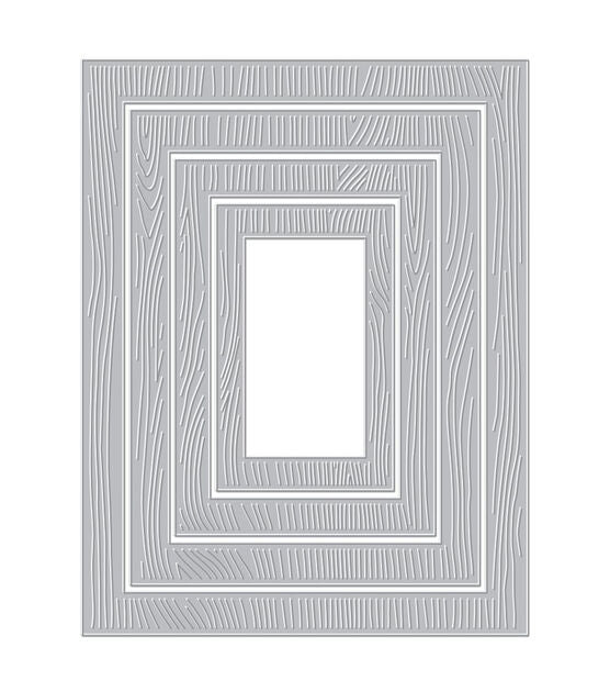 Hero Arts - Wood Frame Infinity Dies