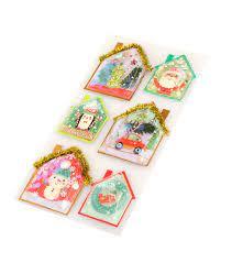 Jolee's Boutique - Holiday Shakers Stickers