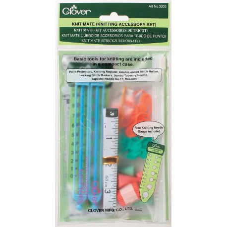 Clover - Accessory Set