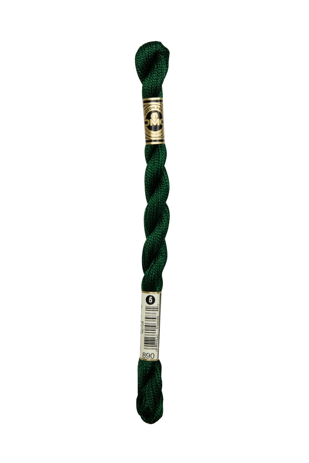 DMC - Pearl Cotton Thread - 5