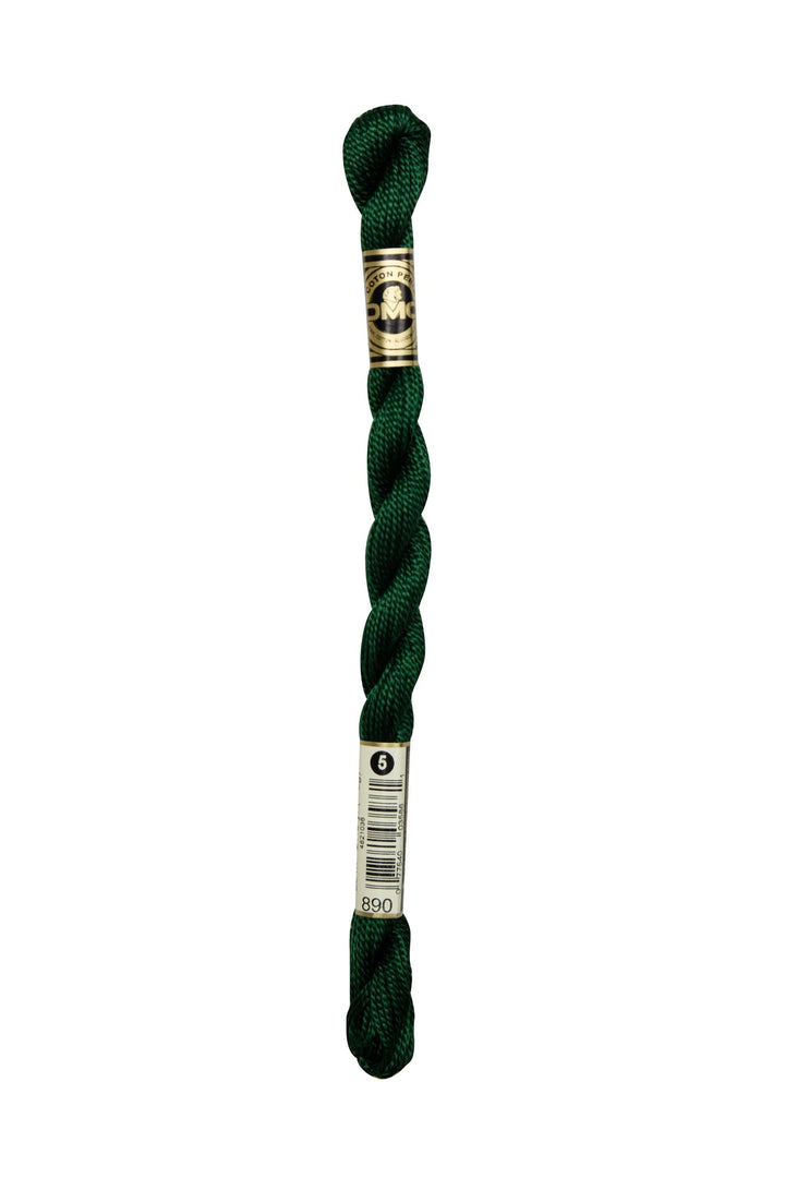 DMC - Pearl Cotton Thread - 5