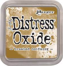 Ranger Ink - Tim Holtz - Distress Oxide Ink Pads