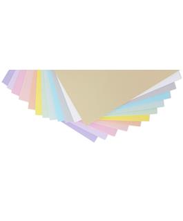 Paper Accents - Cardstock Pad 5x7 Pastels Assortment 48pc – Faith and Joy  Craft Supply